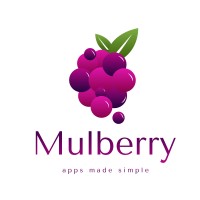 Mulberry Solutions logo, Mulberry Solutions contact details