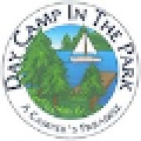 Day Camp In The Park logo, Day Camp In The Park contact details