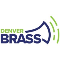 Denver Brass logo, Denver Brass contact details