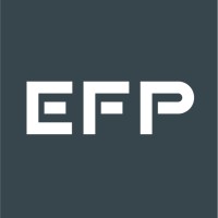 EFP Industrial Automation logo, EFP Industrial Automation contact details