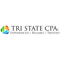 Tri State CPAs logo, Tri State CPAs contact details