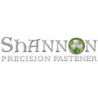 Shannon Precision Fastener logo, Shannon Precision Fastener contact details