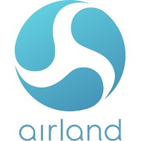 AirLand HVAC logo, AirLand HVAC contact details