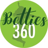 Betties360 logo, Betties360 contact details