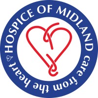 Hospice Midland logo, Hospice Midland contact details