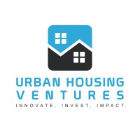 Urban Housing Ventures logo, Urban Housing Ventures contact details