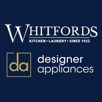 Whitfords Designer Appliances logo, Whitfords Designer Appliances contact details