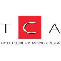 TCA Architecture and Planning logo, TCA Architecture and Planning contact details