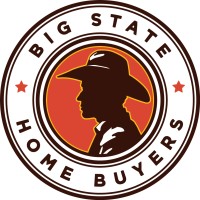 Big State Home Buyers logo, Big State Home Buyers contact details