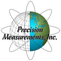 Precision Measurements, Inc. logo, Precision Measurements, Inc. contact details