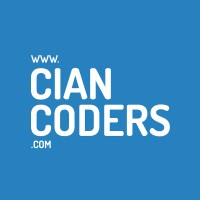 CianCoders logo, CianCoders contact details