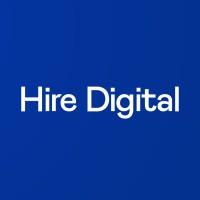 Hire Digital logo, Hire Digital contact details