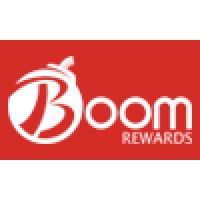 Boom Rewards LLC logo, Boom Rewards LLC contact details