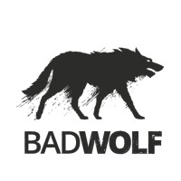 Bad Wolf logo, Bad Wolf contact details