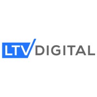 LTV Digital logo, LTV Digital contact details