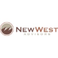 New West Advisors logo, New West Advisors contact details