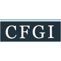 CFGI logo, CFGI contact details