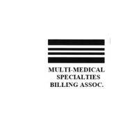 MULTI-MEDICAL SPECIALTIES BILLING ASSOCIATES INC logo, MULTI-MEDICAL SPECIALTIES BILLING ASSOCIATES INC contact details