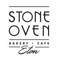 The Stone Oven Bakery & Cafe Eton logo, The Stone Oven Bakery & Cafe Eton contact details