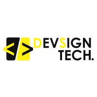 Devsign Tech logo, Devsign Tech contact details