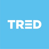 Tred logo, Tred contact details