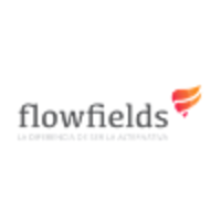 Flowfields logo, Flowfields contact details