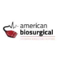 American Biosurgical logo, American Biosurgical contact details