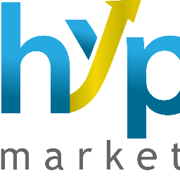 Hype Marketing logo, Hype Marketing contact details