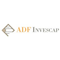 ADF Invescap Inc. logo, ADF Invescap Inc. contact details