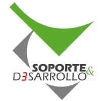 Soporte y Desarrollo logo, Soporte y Desarrollo contact details