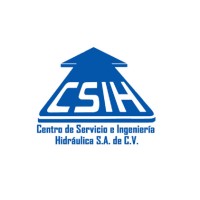 Centro de Servicio e Ingeniería Hidráulica logo, Centro de Servicio e Ingeniería Hidráulica contact details