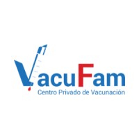 Vacufam logo, Vacufam contact details