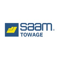 SAAM Towage logo, SAAM Towage contact details