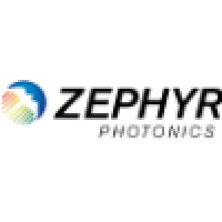 Zephyr Photonics, Inc. logo, Zephyr Photonics, Inc. contact details