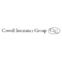 Cowell Insurance Group logo, Cowell Insurance Group contact details