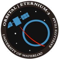 UW Orbital logo, UW Orbital contact details