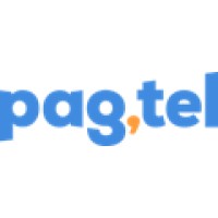 Pagtel logo, Pagtel contact details