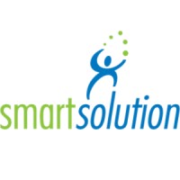 Smart Solution logo, Smart Solution contact details