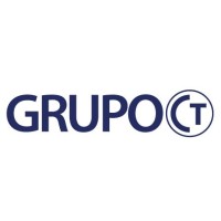 GRUPO CT logo, GRUPO CT contact details