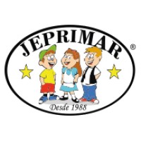 JEPRIMAR Distribuidora de Alimentos logo, JEPRIMAR Distribuidora de Alimentos contact details