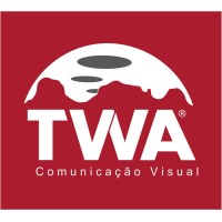 TWA Comunicação Visual logo, TWA Comunicação Visual contact details