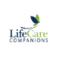 LifeCare Companions logo, LifeCare Companions contact details