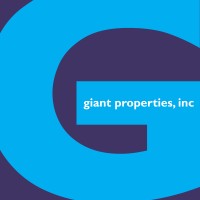 Giant Properties, Inc logo, Giant Properties, Inc contact details