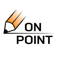 On Point Bookkeeper logo, On Point Bookkeeper contact details