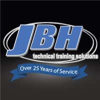 JBH Technologies logo, JBH Technologies contact details