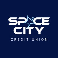 Space City Credit Union logo, Space City Credit Union contact details