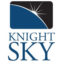 Knight Sky LLC logo, Knight Sky LLC contact details