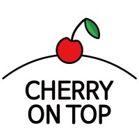 Cherry on Top logo, Cherry on Top contact details