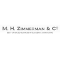 M. H. Zimmerman & Co. logo, M. H. Zimmerman & Co. contact details