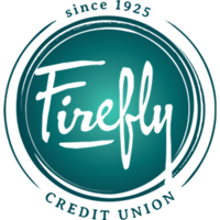 Firefly Credit Union logo, Firefly Credit Union contact details